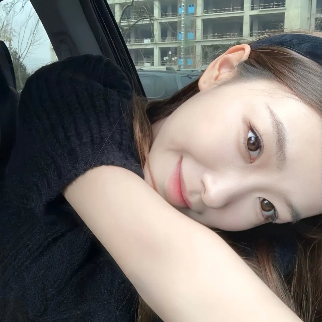 当女人沉睡时
