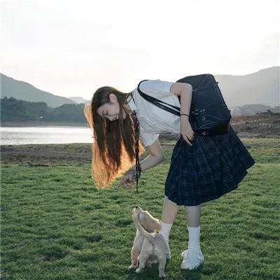超时空少女